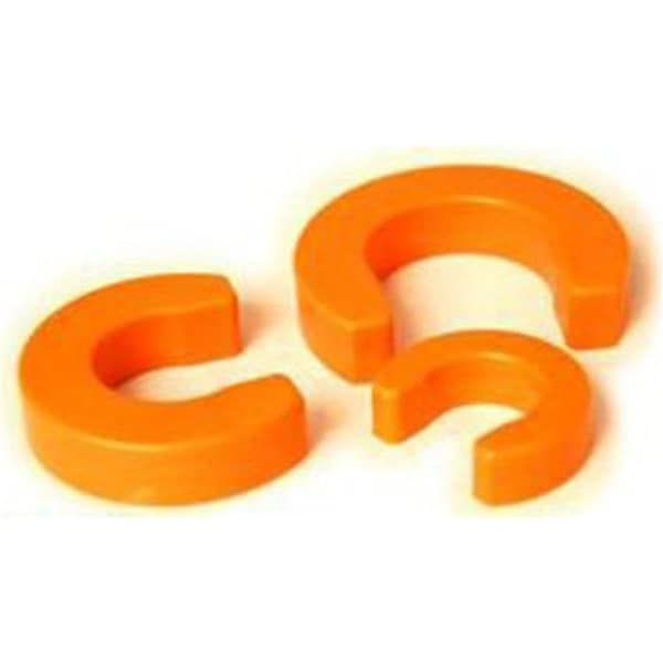 Muebles Para El Hogar 1 in. Disconnect Clip MU2991668 - main